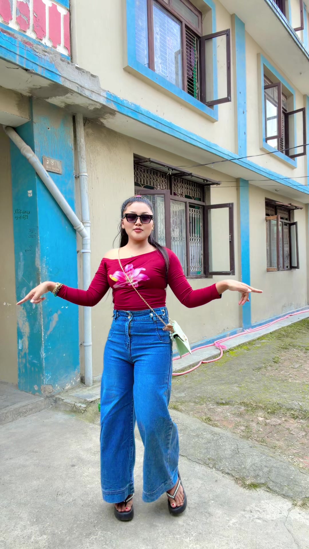 @Anju shrestha 11