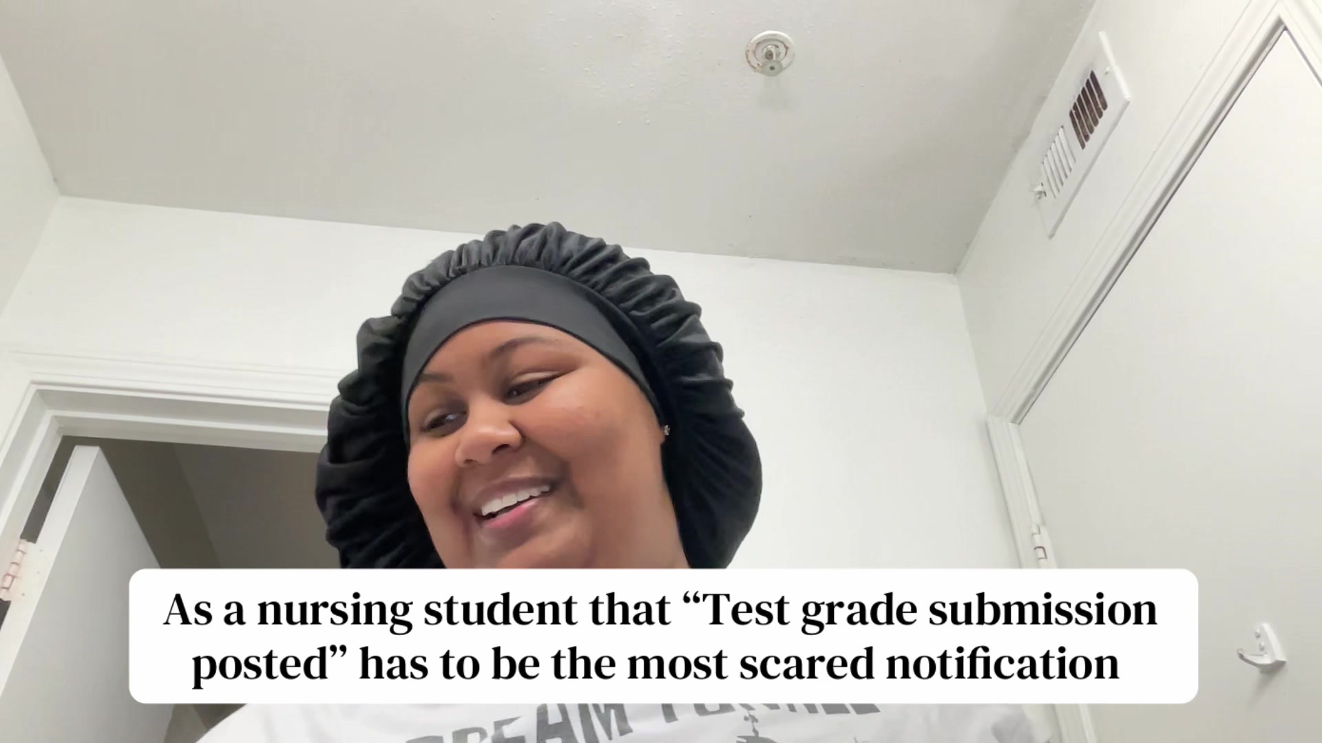 @Jade W🩷| Nursing Student🩺