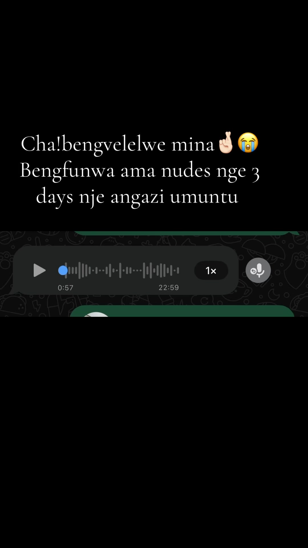 @🌸Mgabadeli Omuhle✨🌈❤️