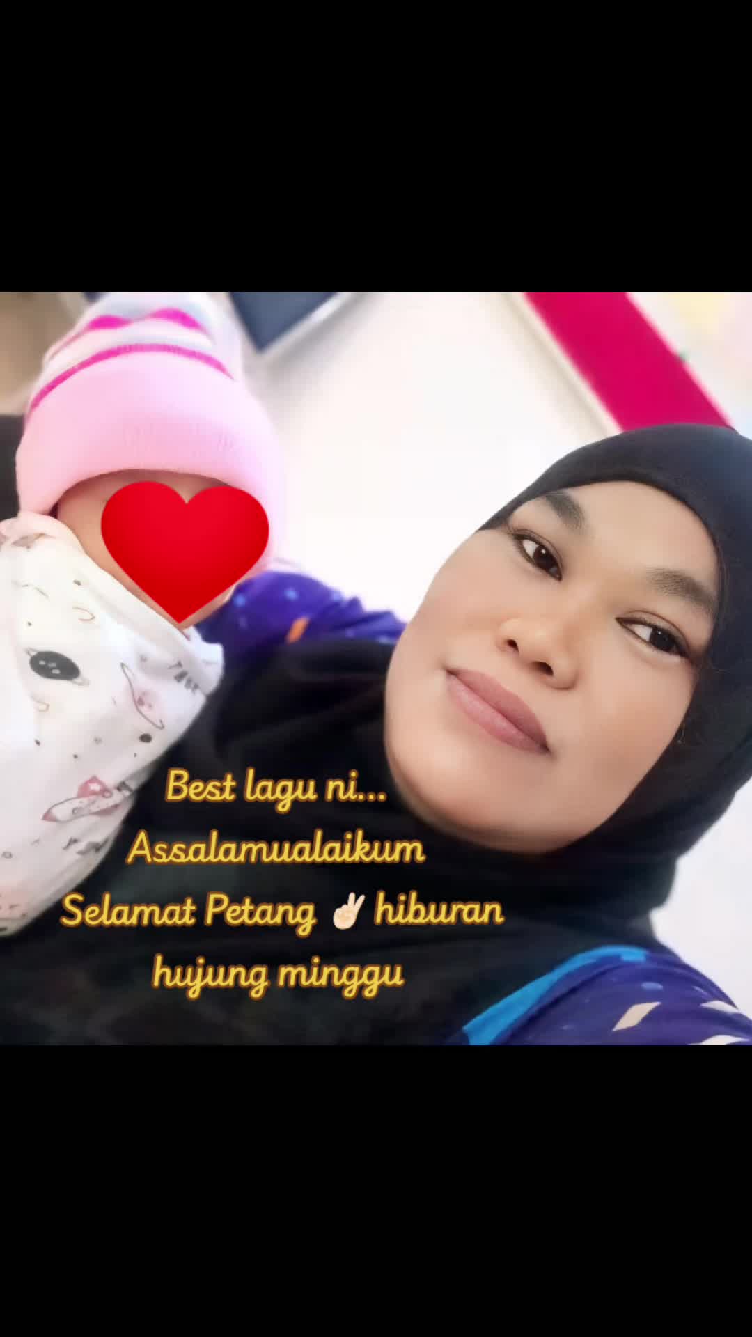 @Ida Zuraidah