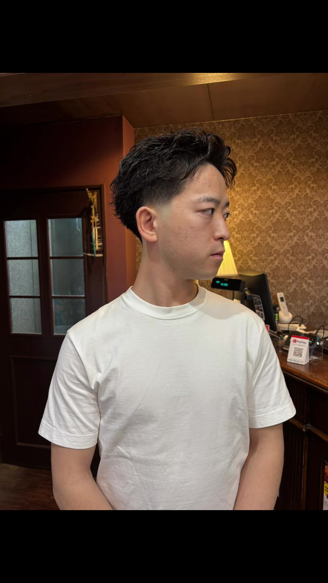 @川越でゆる〜くやってる美容師