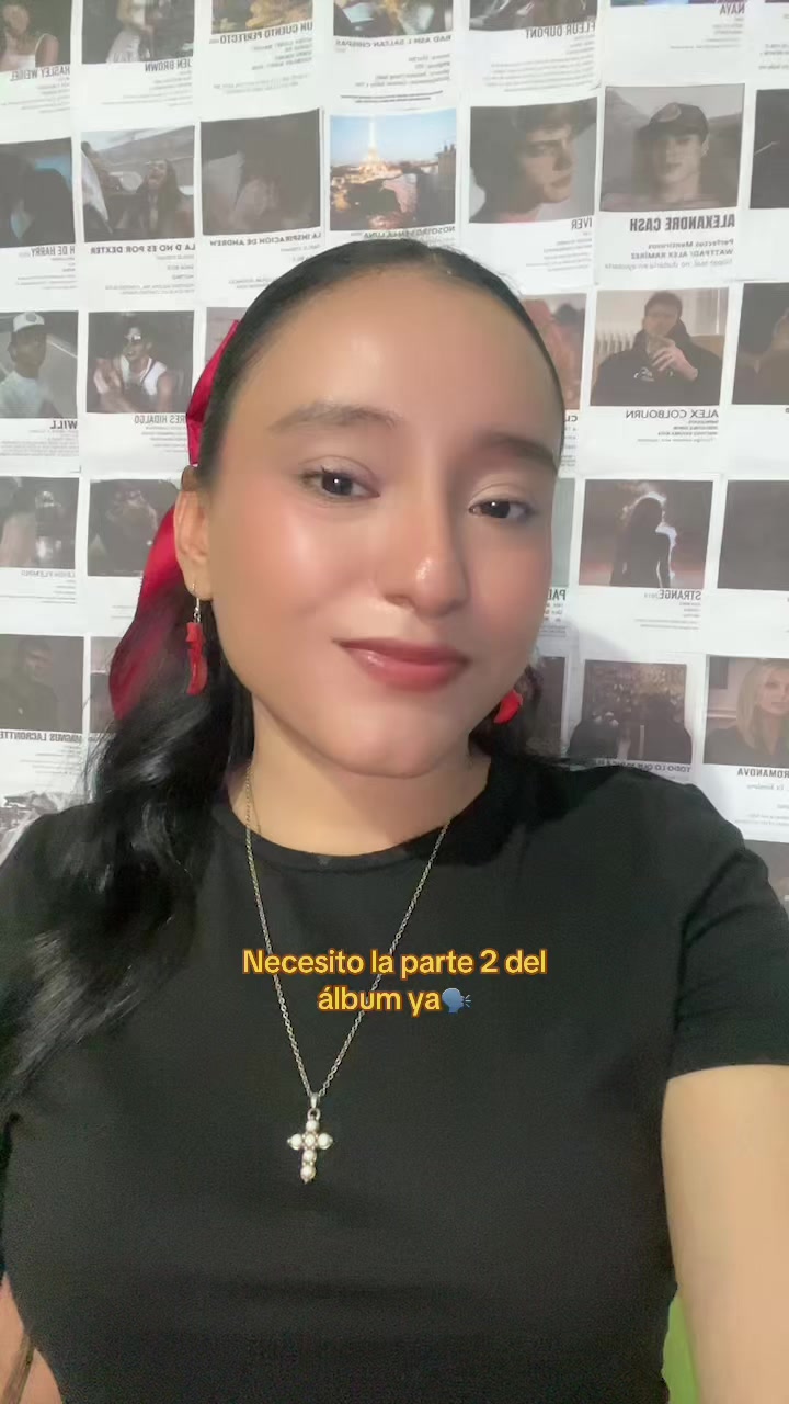 @Dayana Ramirez