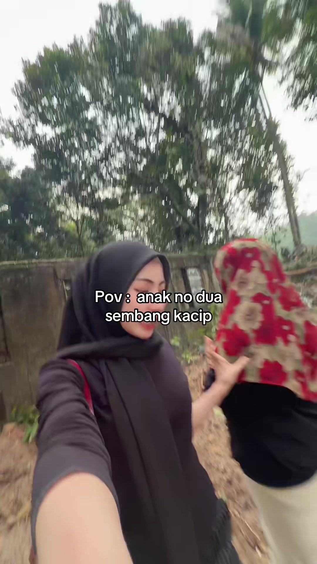 @SF PuPuteh Pati Booster 💕