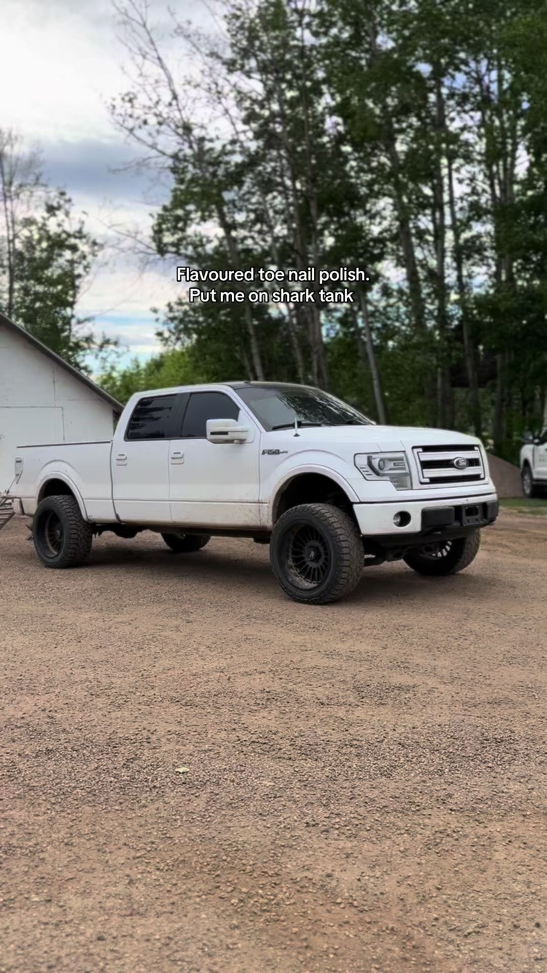 @Frosty5.0❄️