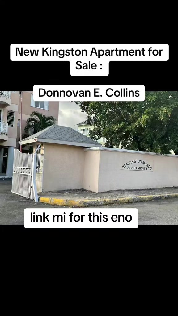 @Donnovan Collins Attorney