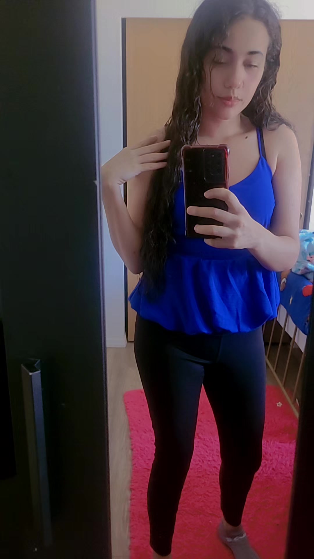 @Liliana Hernandez