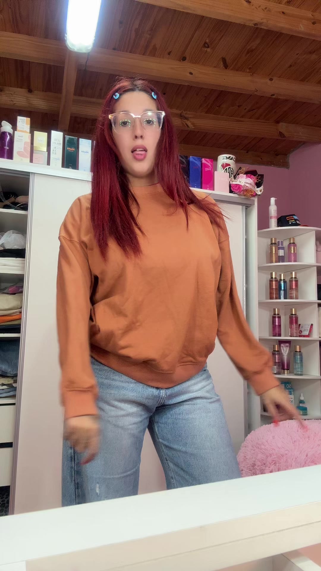 @Camila Ponce