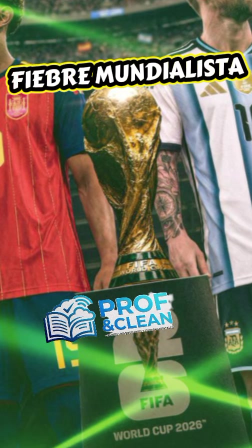 @Prof&Clean Armando Rodríguez