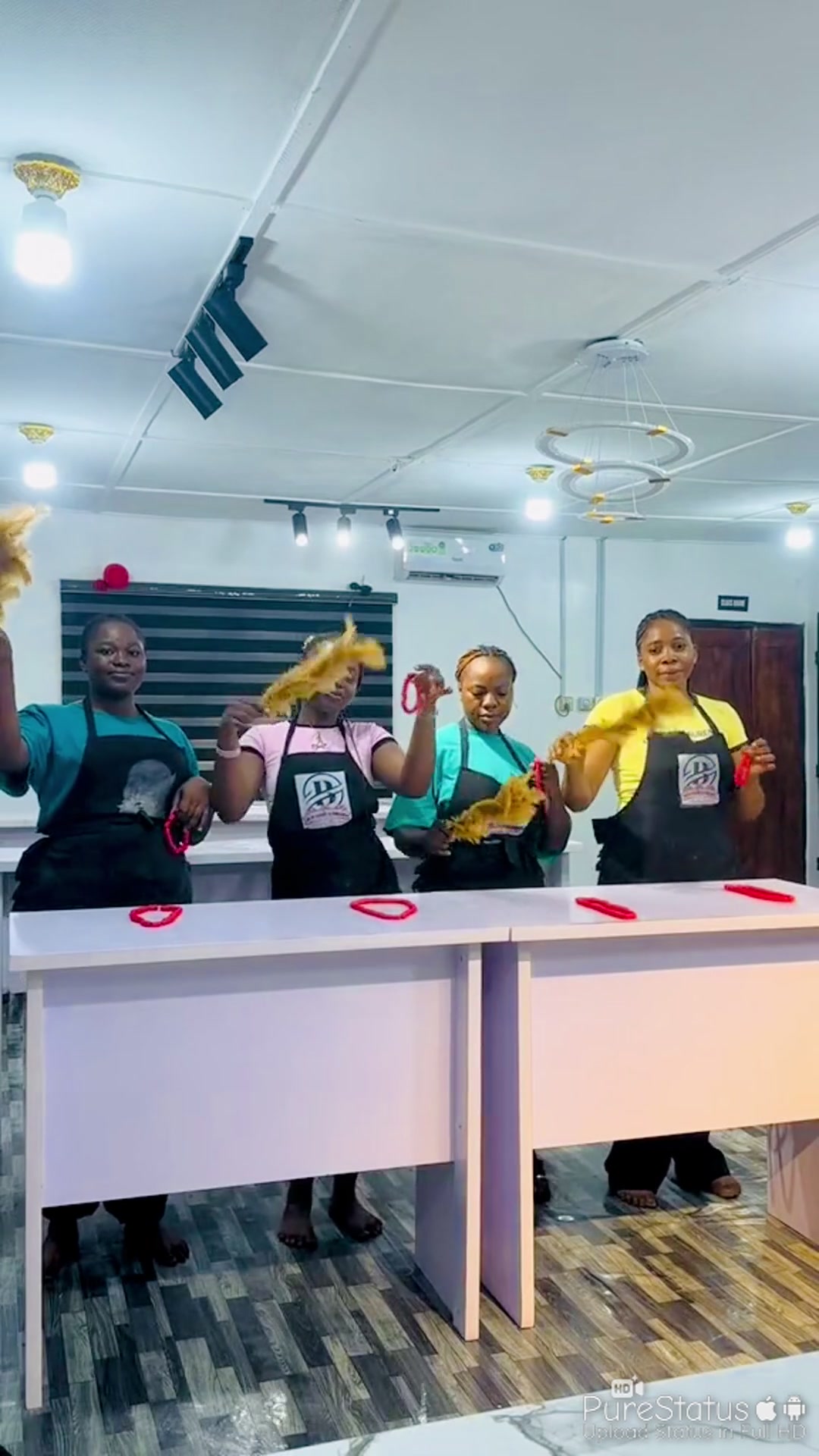 @BAKING SCHOOL IN LOKOJA