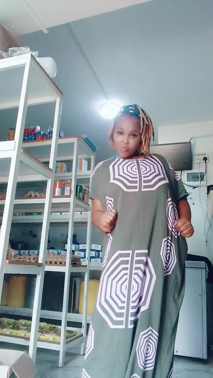 @💫✨LUCY WA SHAMATA OFFICIAL ⭐