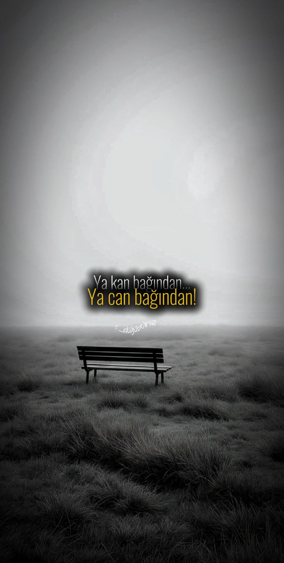 @ne_idugubelirsiz