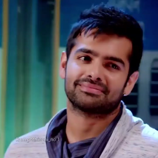 @Ram_pothineni_,official
