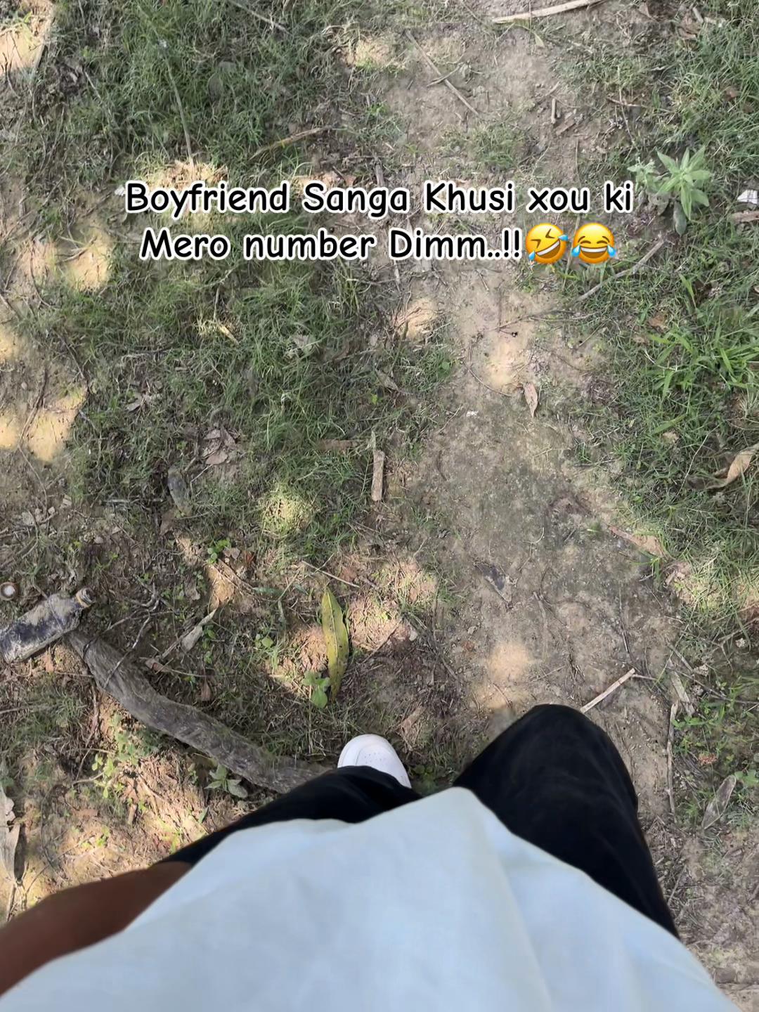 @मनिष जंग क्षेत्री ☹︎☻︎