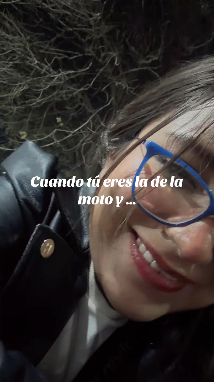 @Selene Muñoz