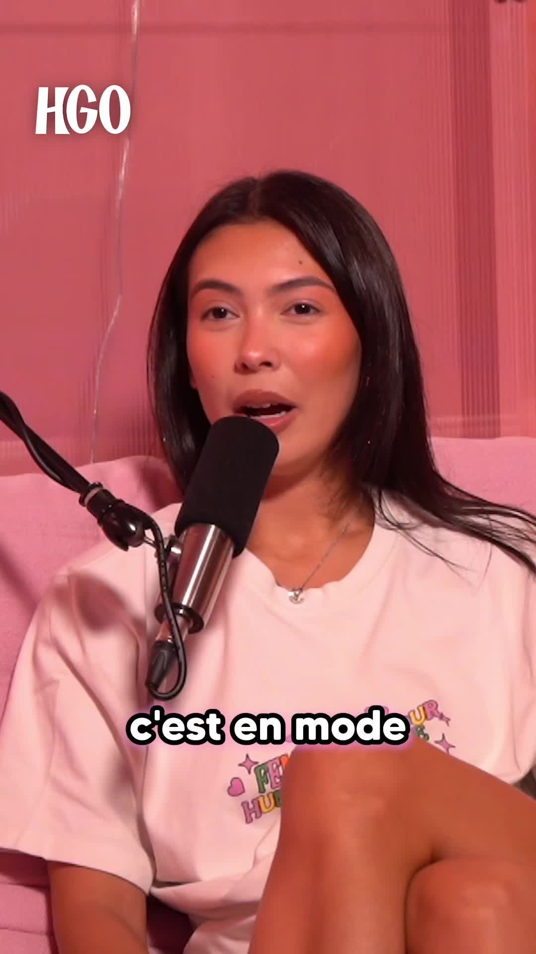 @Hot Girls Only Podcast 💘