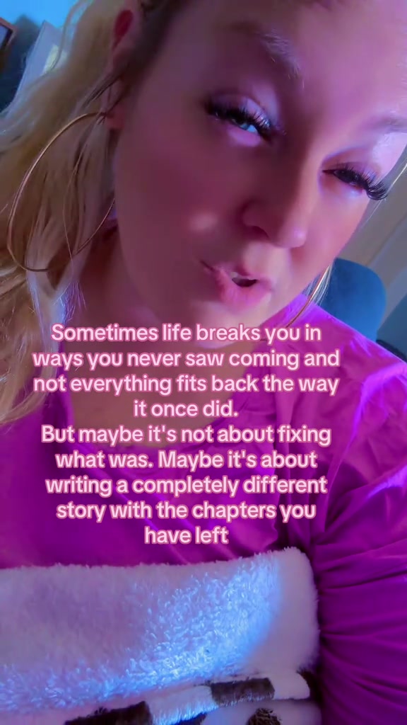 @Krista Dawn🌈🫧✨️