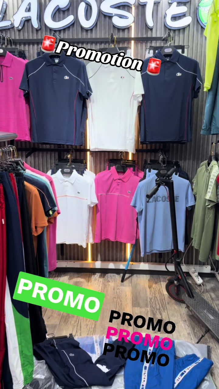 @🐊Bio Bio Lacoste🐊