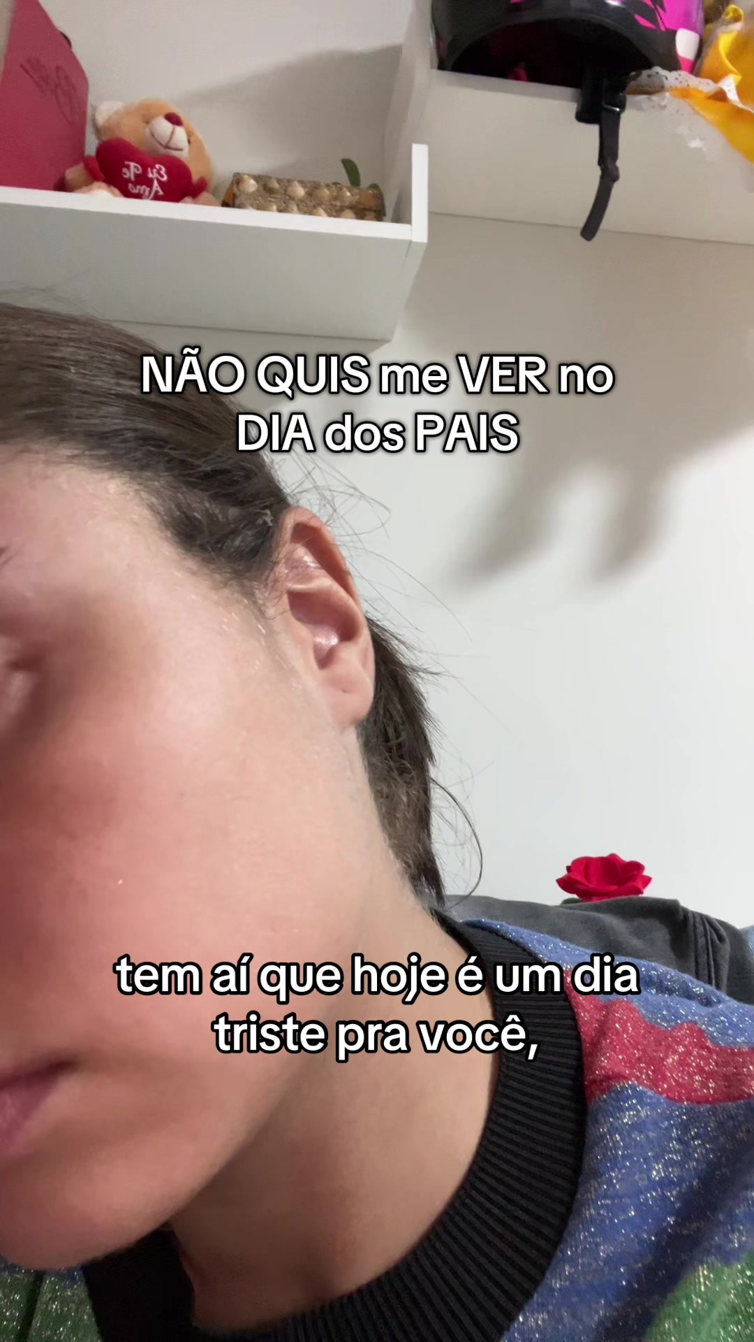 @Ana Clara Nascimento