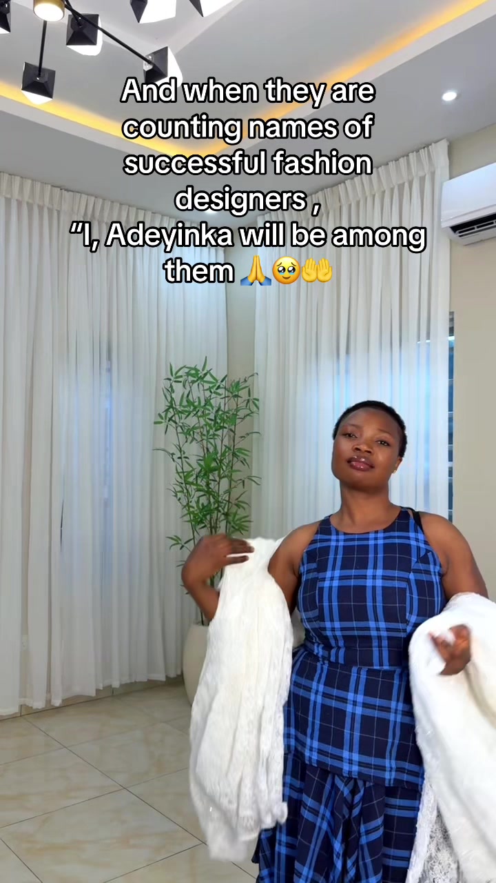 @Whykay Empire / Ajah designer