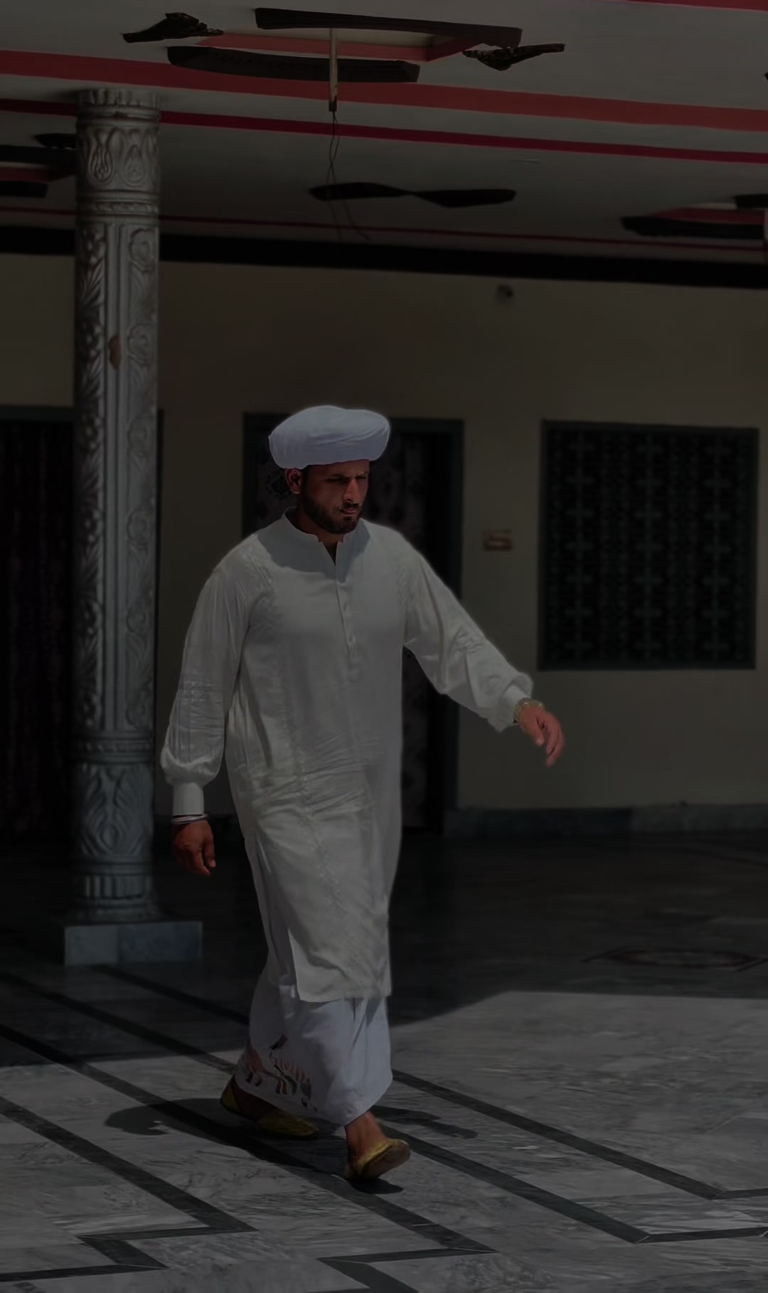 @Ch Zaibi Hanjra