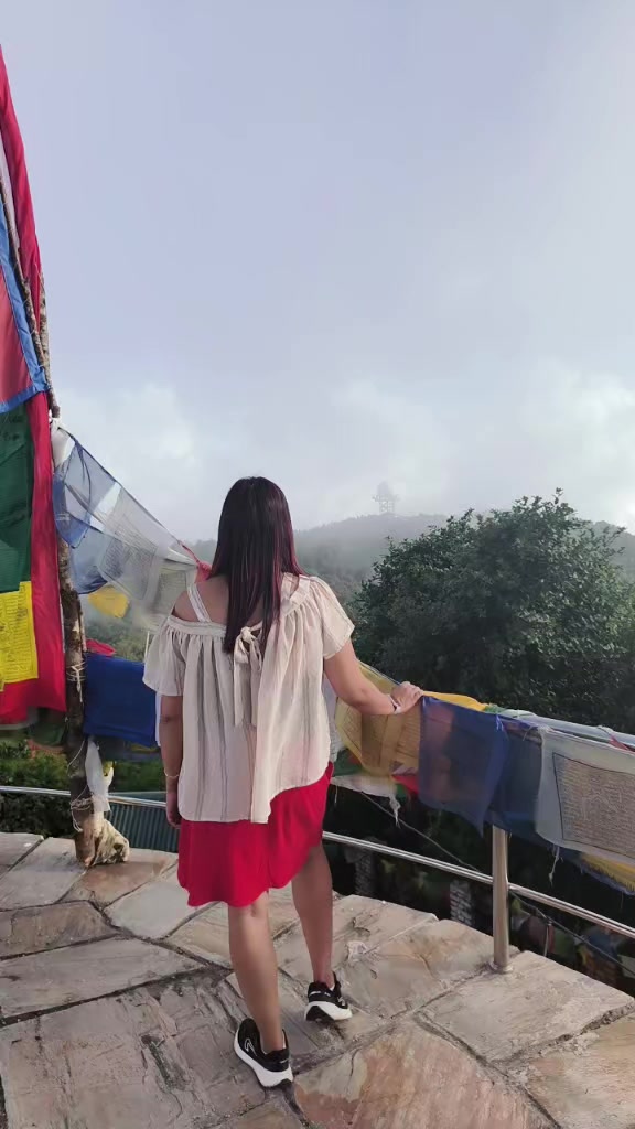 @Dr Meghna Regmi