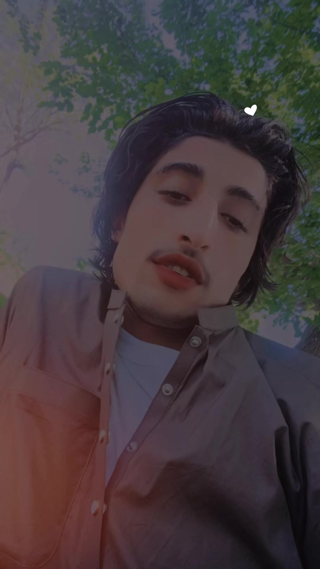 @Amjad Khan