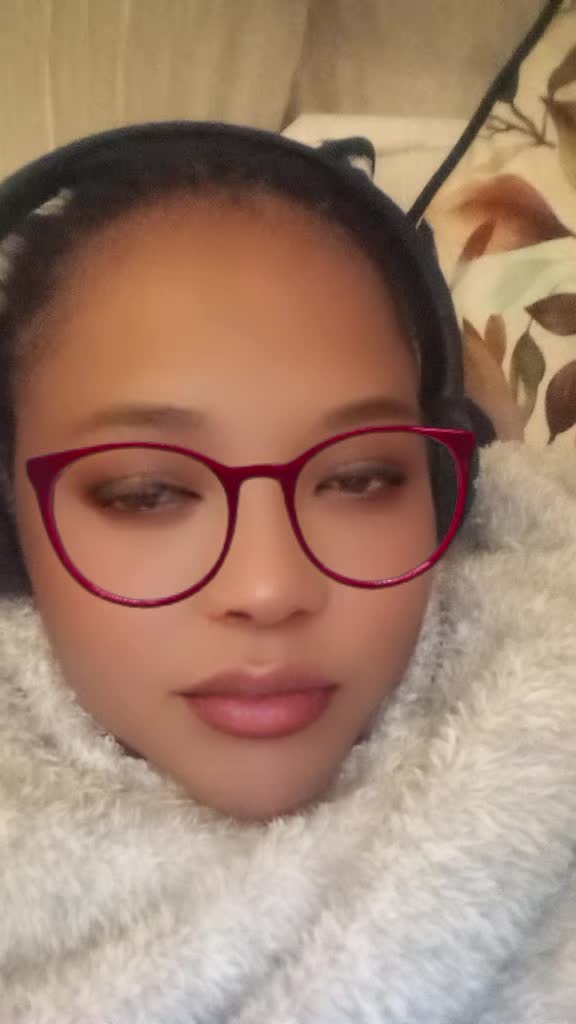 @Nombulelo Bango