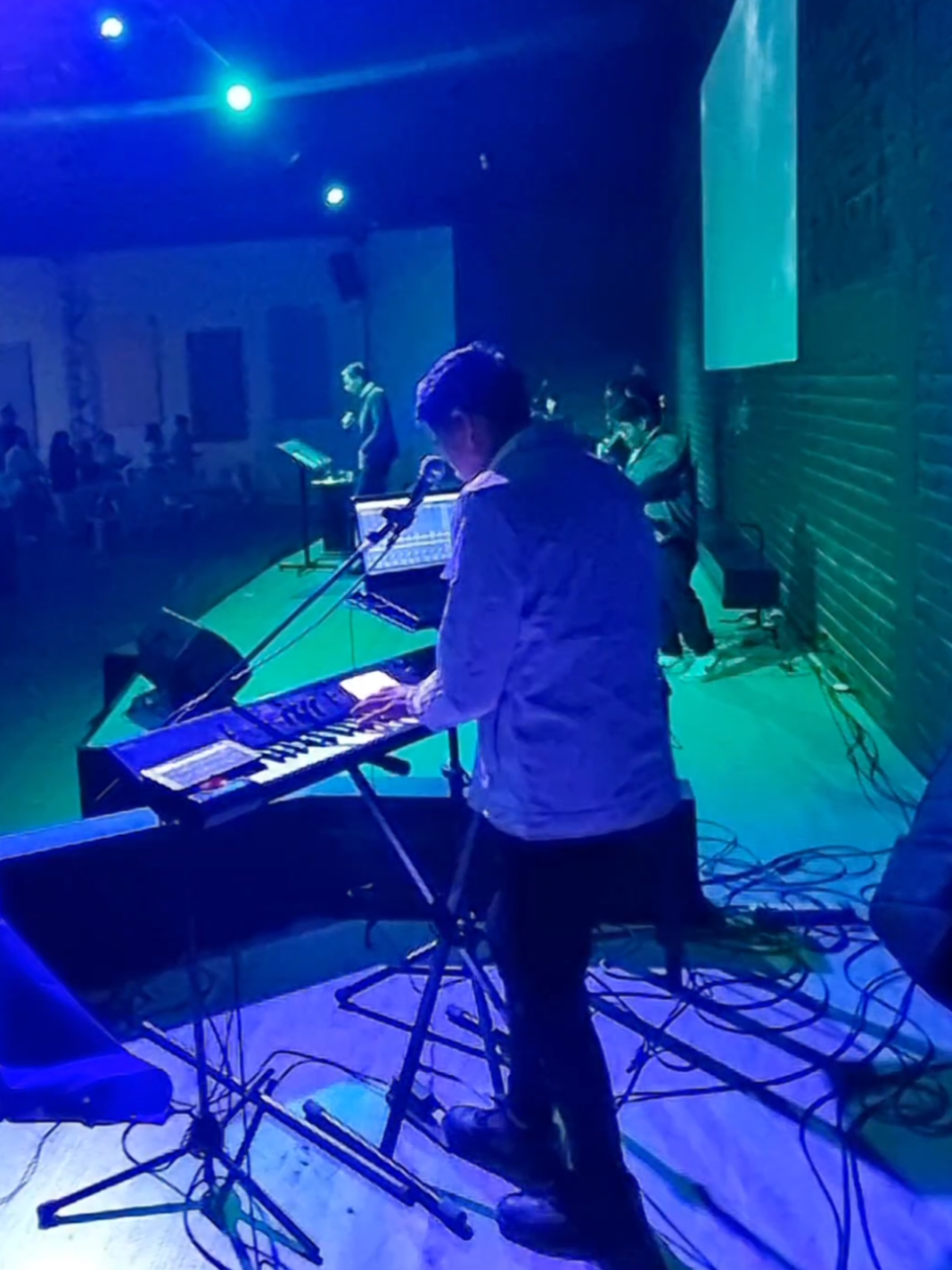 @Edisson 🎹