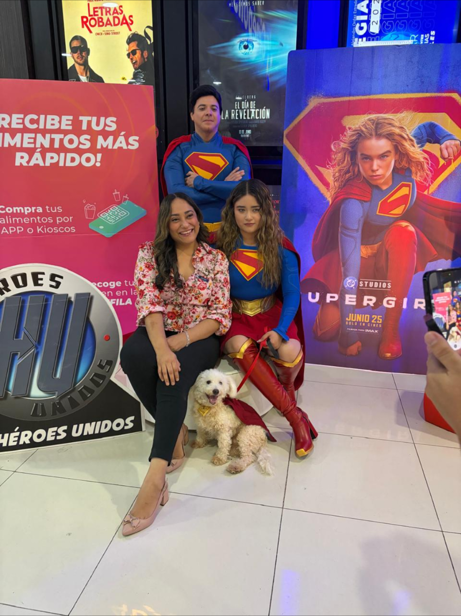 @H&eacute;roes Unidos
