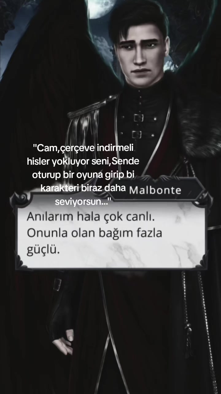 @Malbonteist