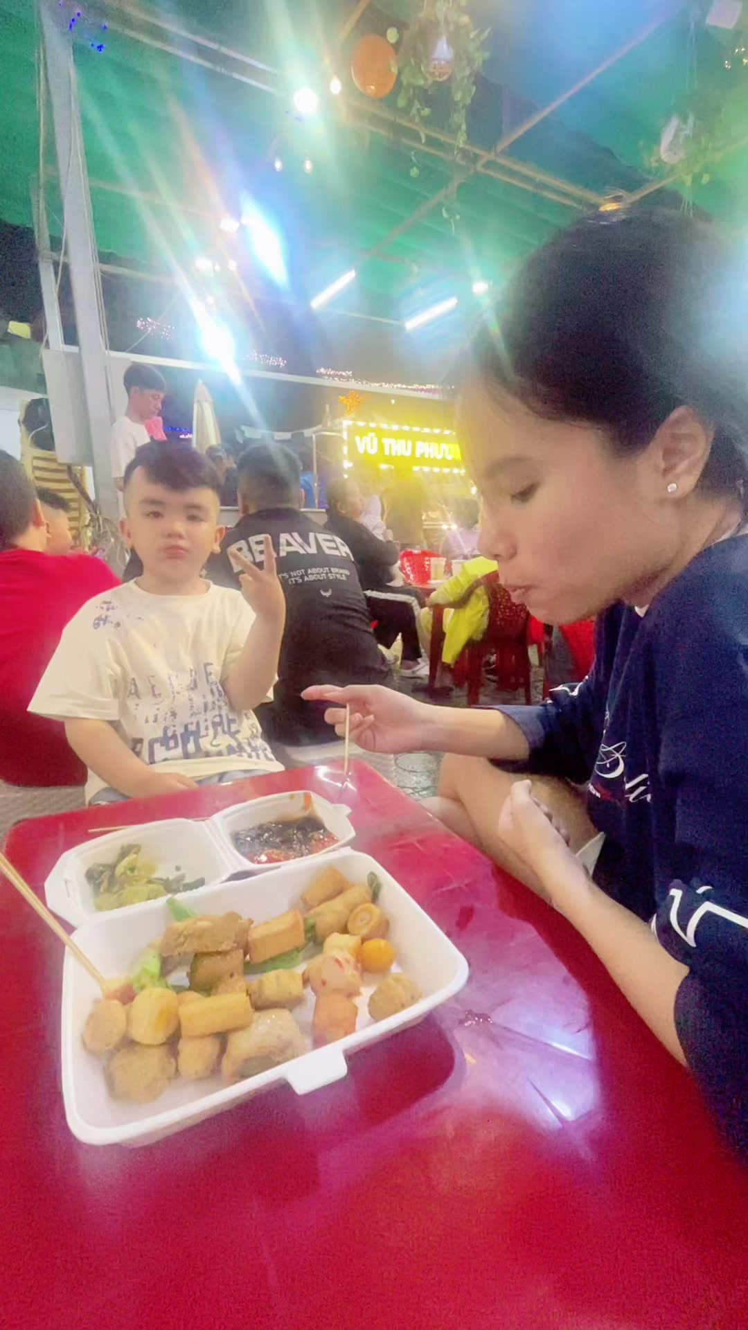 @TRÂM TRIỆU Daily