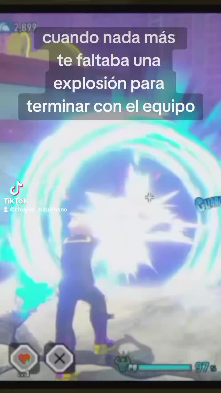 @Chuyito Suburbano