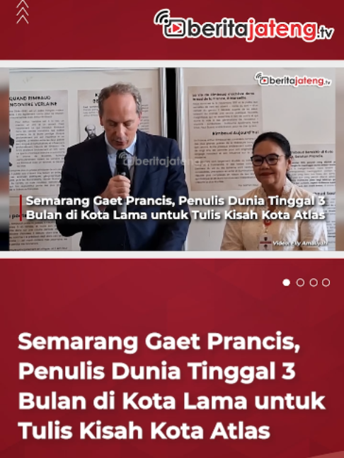 @Beritajateng.TV
