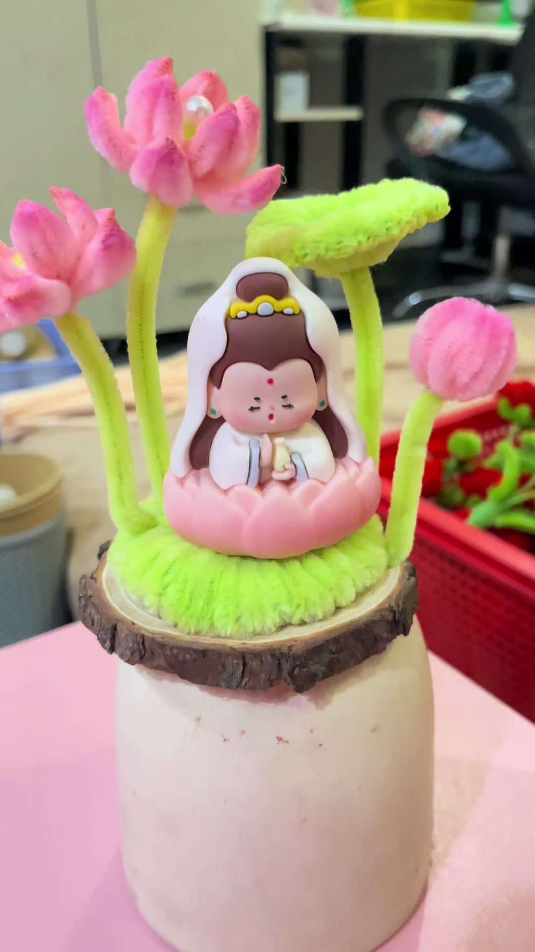 @🎀 Ngọc Handmade 🎀