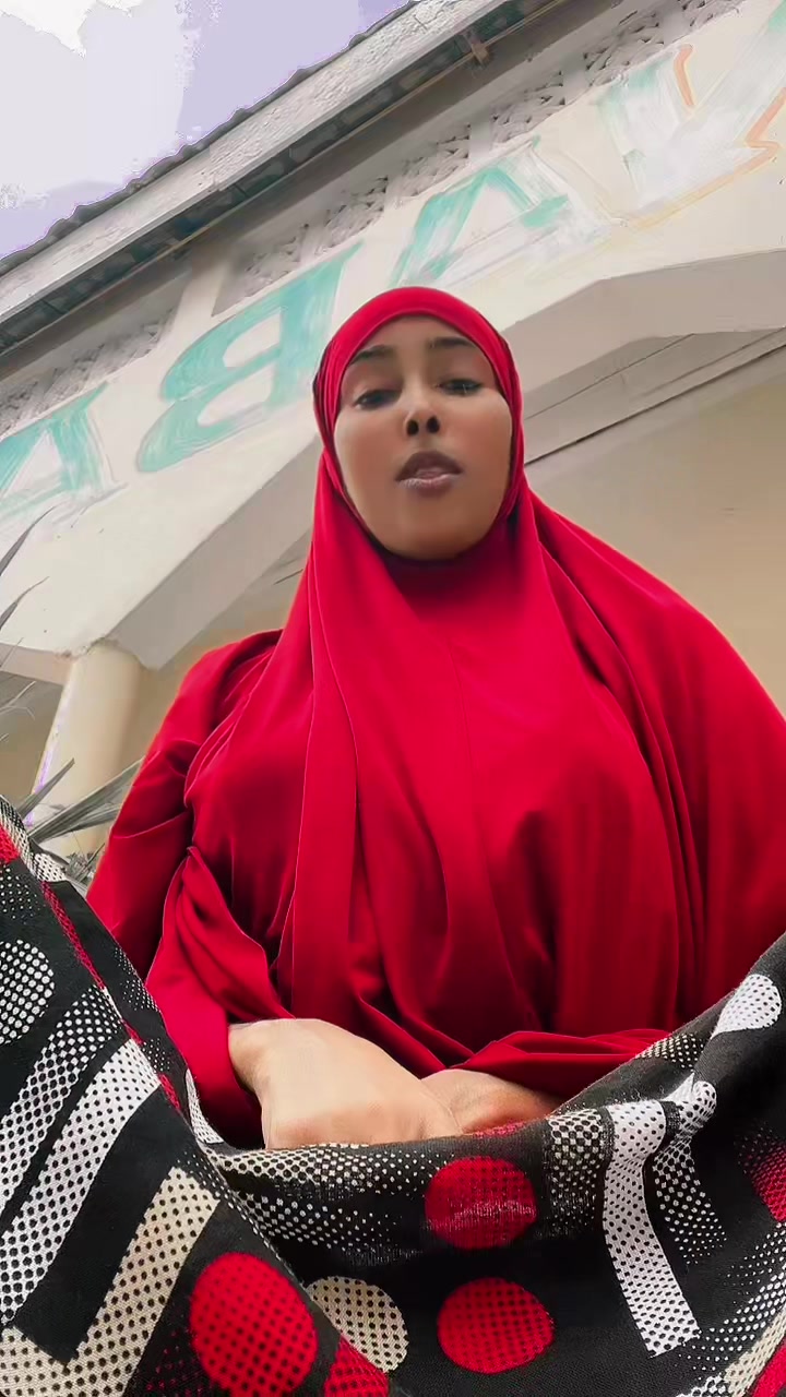 @yarta Shanta soomaliyed🇸🇴