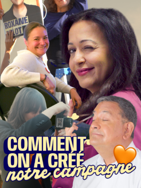 @Québec solidaire