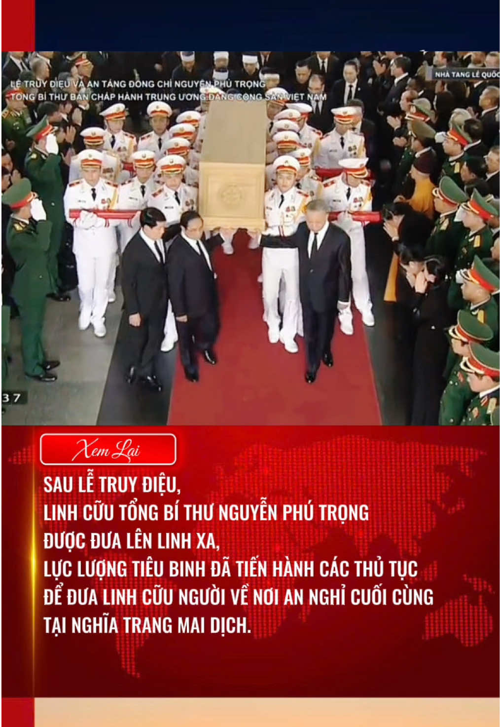 @Cuộc Sống Quanh Ta