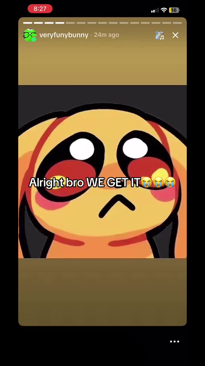@veryfunybunny