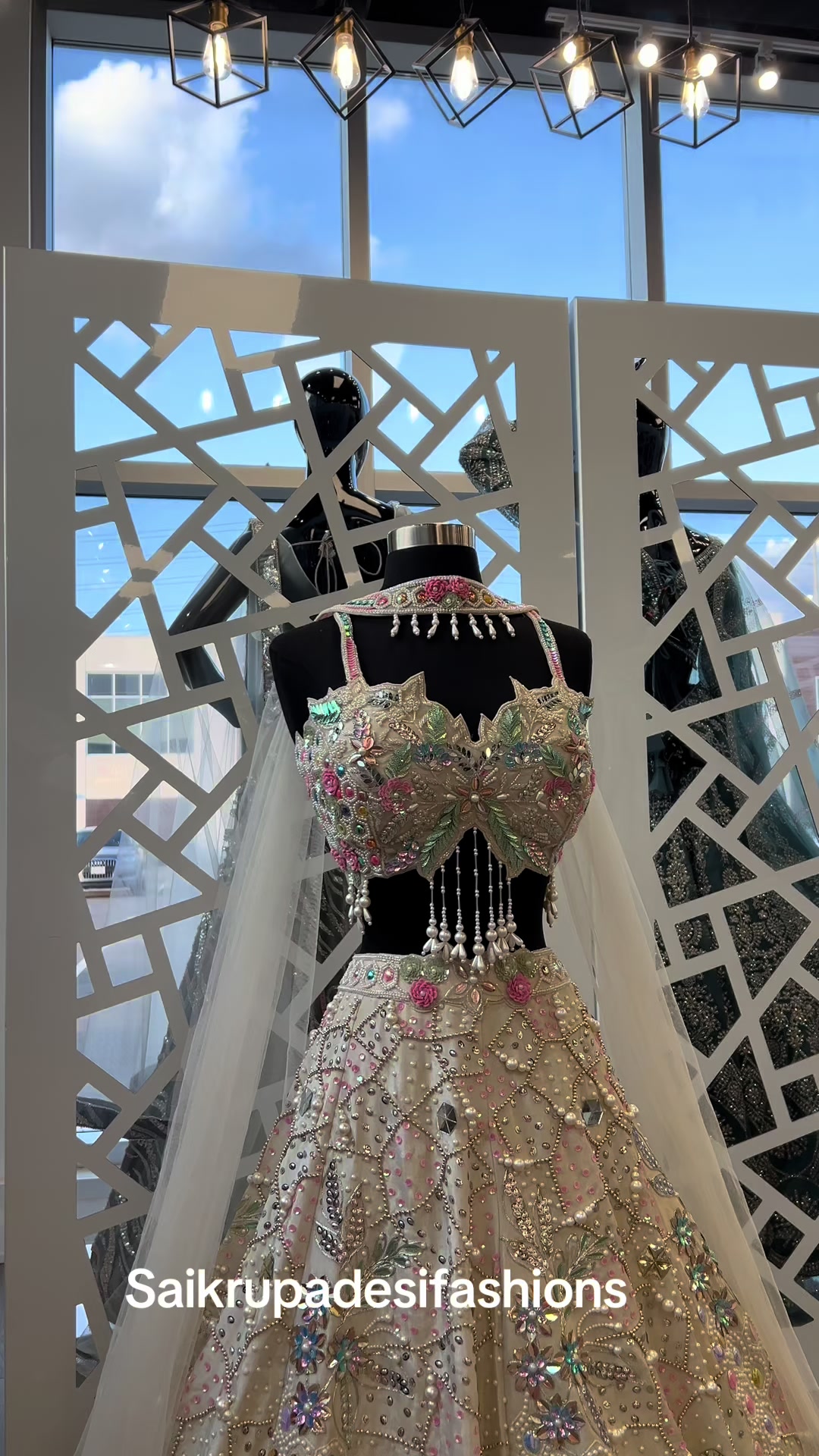 @saikrupadesifashions