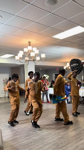 @African dance🕺🇺🇸🇺🇸