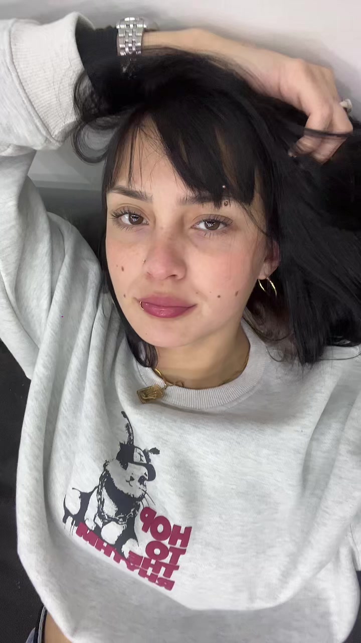 @priscila bercernelo