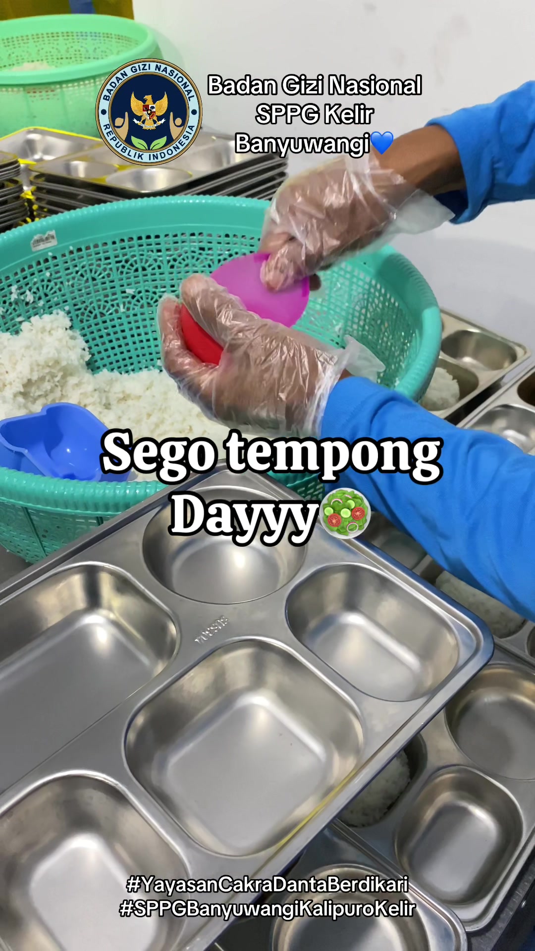 @SPPG KELIR 1