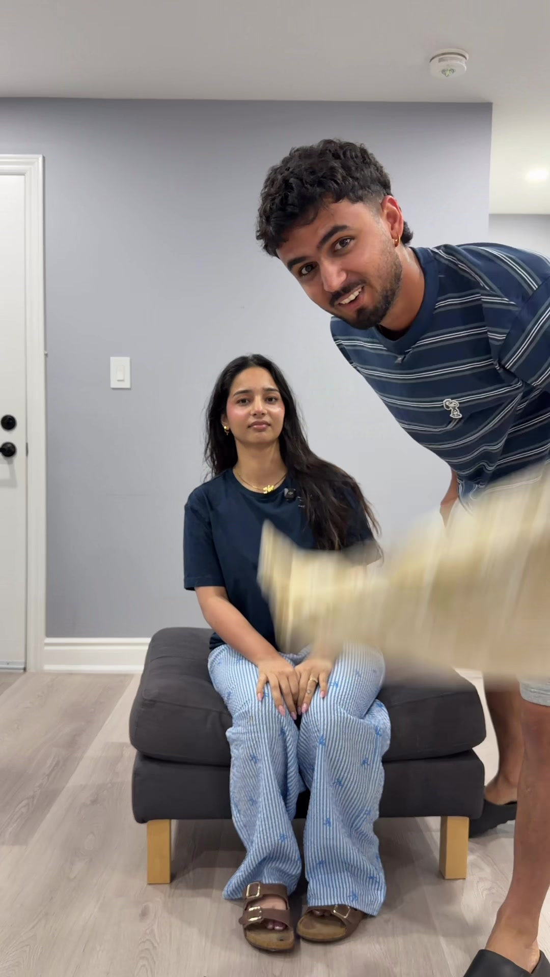 @Mandy&Nav