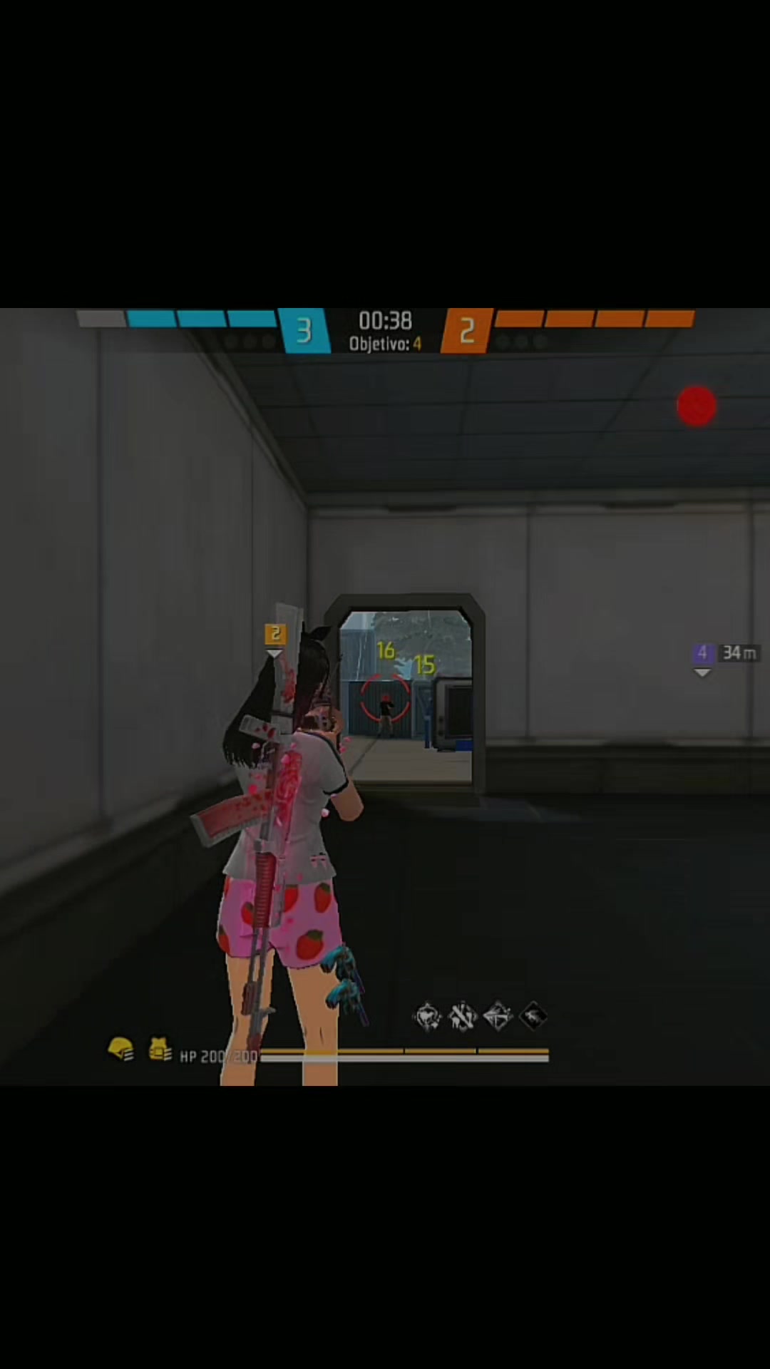 @Lyaah Ghost