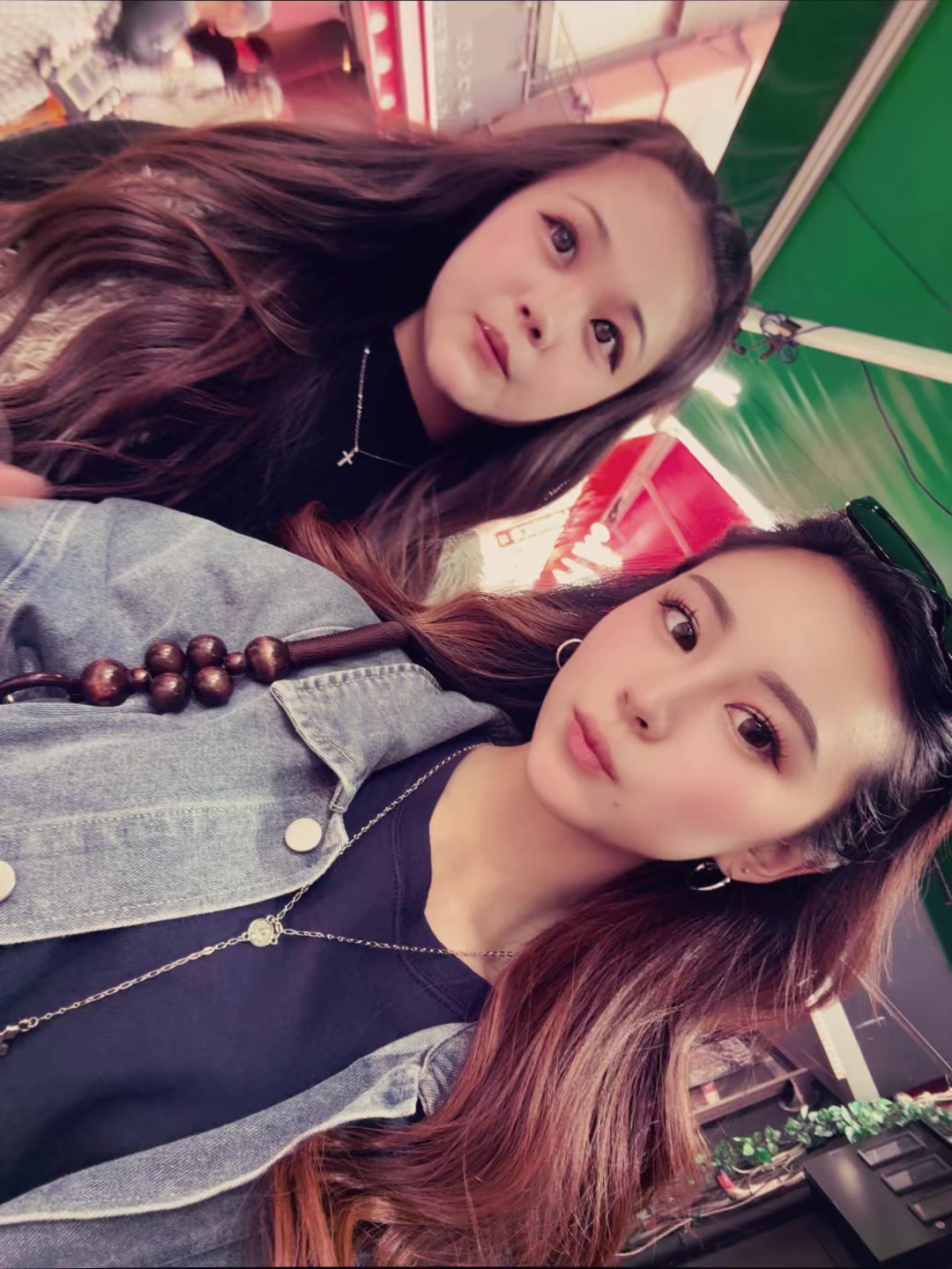 @華