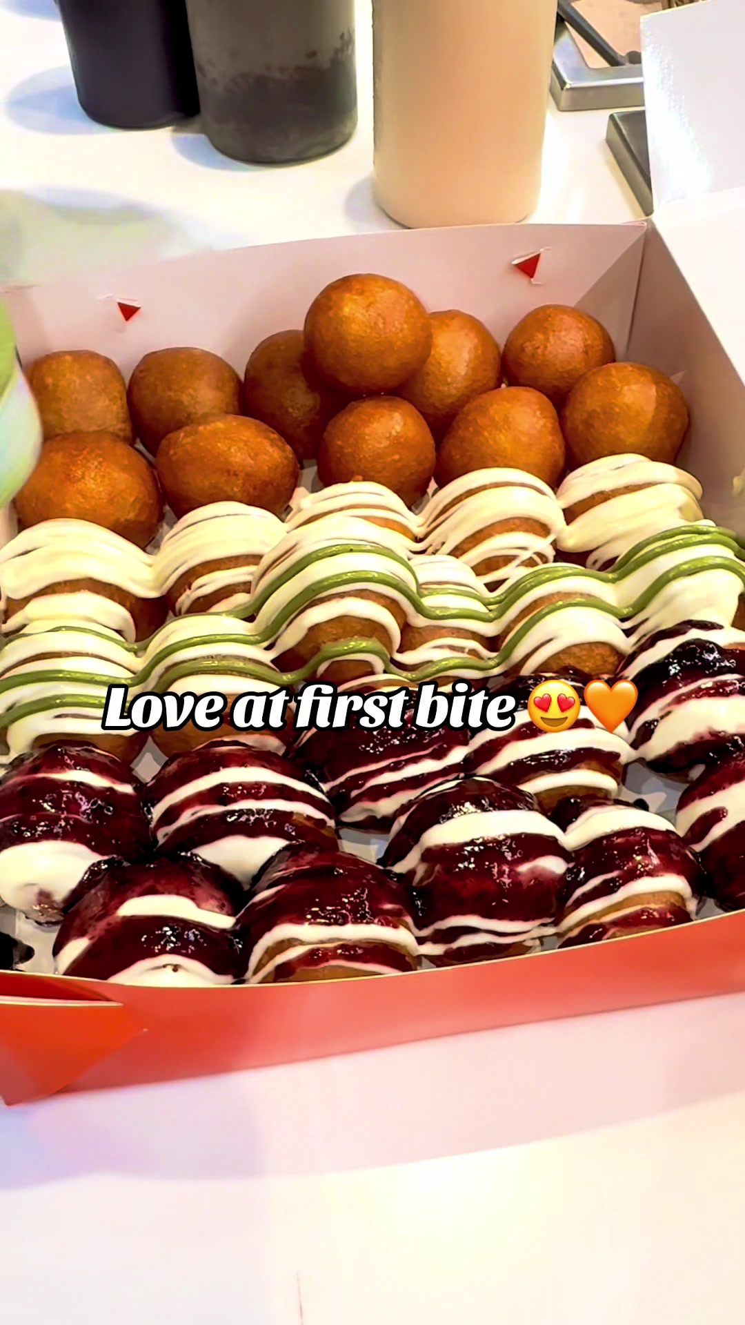 @Mr. Puffs Oshawa