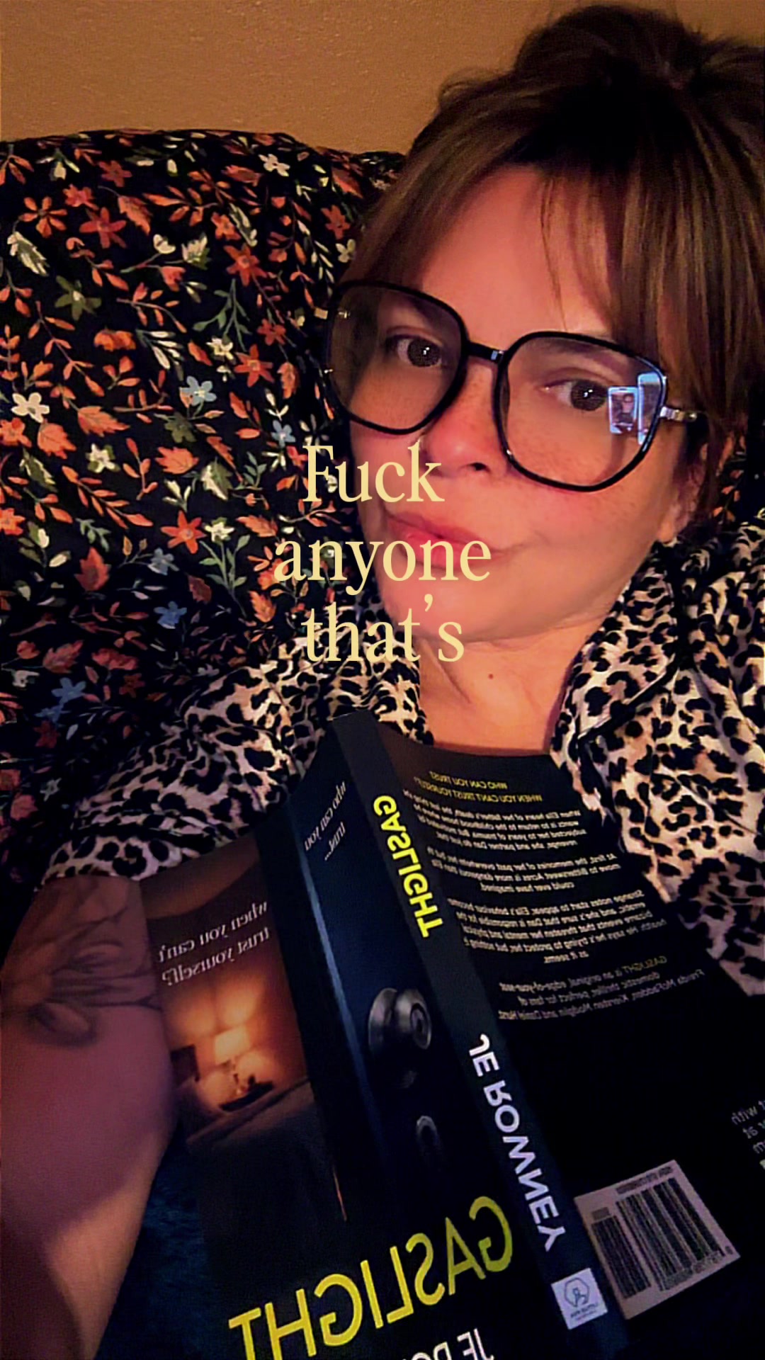 @Linda