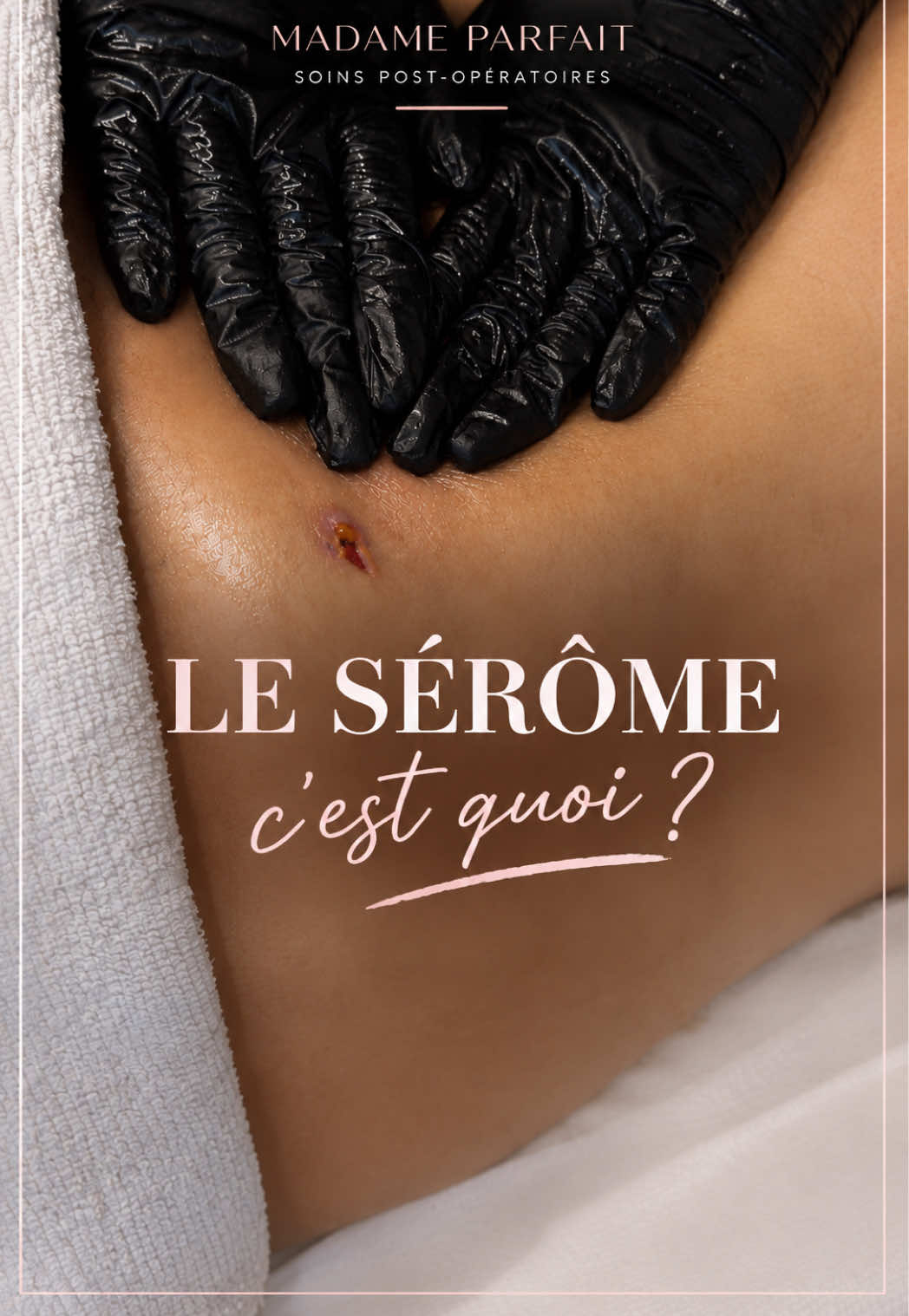 @Madame parfait