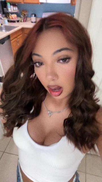 @Alysia Garcia