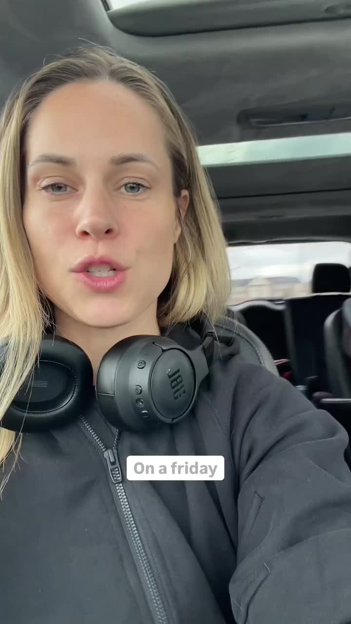 @Jeenie B